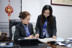 大华（北京）税务师事务所有限公司辽宁分公司简介