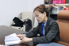 天津鸿丰财税服务有限公司企业简介